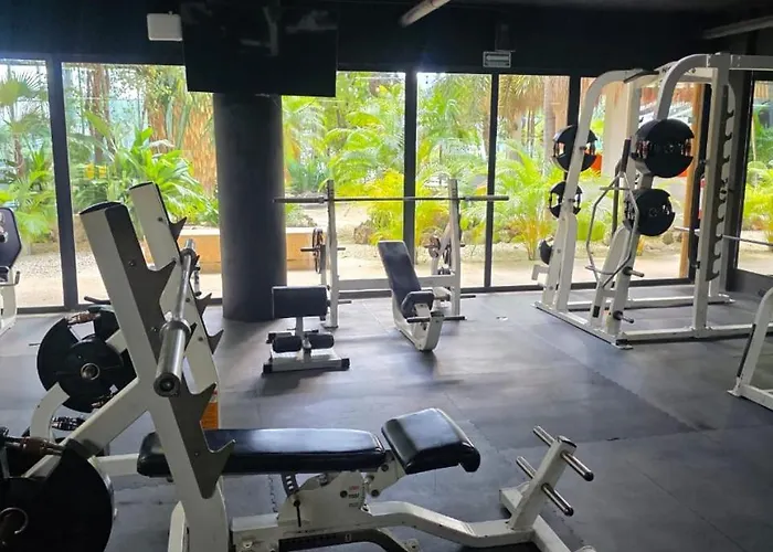 Heushaven Ph Private Pool & Padel Tuk Tulum